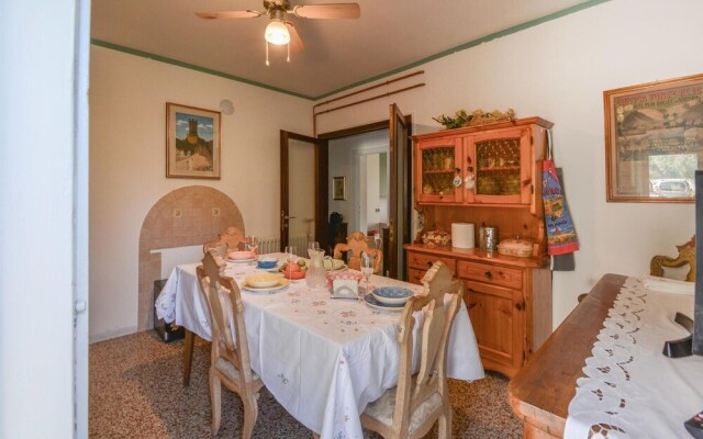 Stunning Apartment in Malcesine With Wifi and 2 Bedrooms