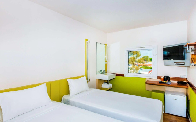 ibis budget Melbourne Airport
