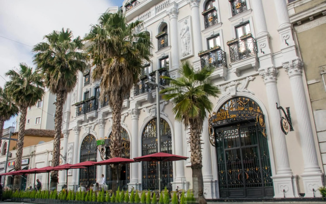 Hotel Epidamn Boutique & Spa