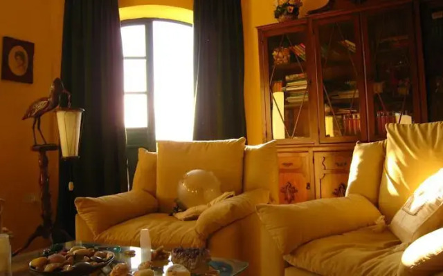 Valley View Villa Retreat