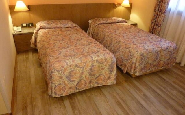 Hotel Raffaello Venice