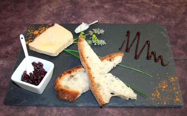 Logis Auberge de la Xaintrie