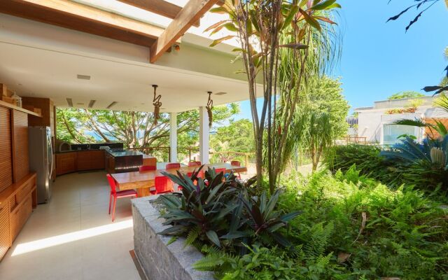 Itacoa Luxo