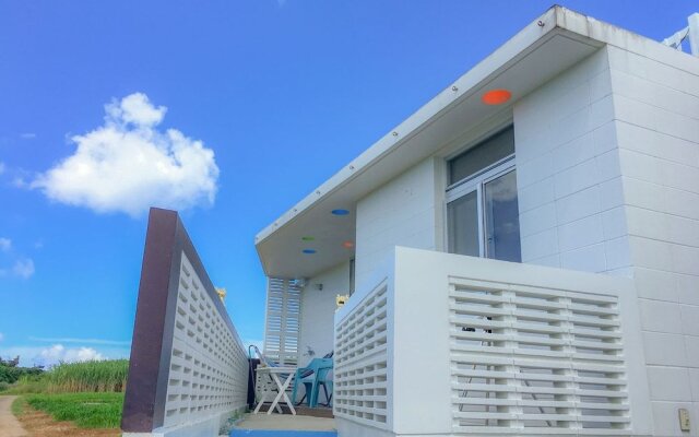 Resort Villa Kouri island Aqua Blue