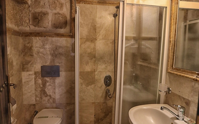 Century Cave Hotel