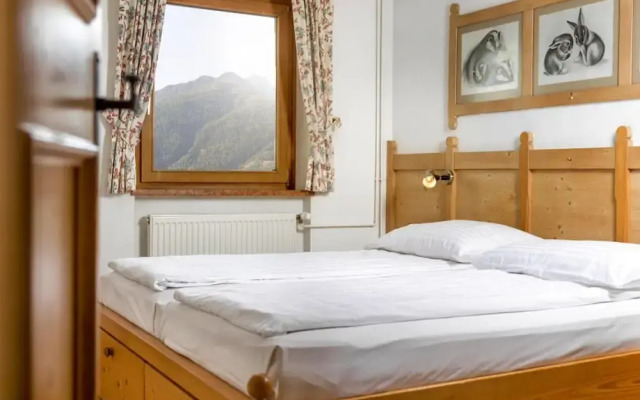 Apartment in Matrei With View