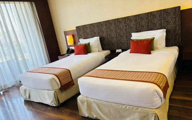 Mountain Glory Forest Resort and Spa, Pokhara