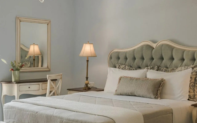 Elysium Living Parga