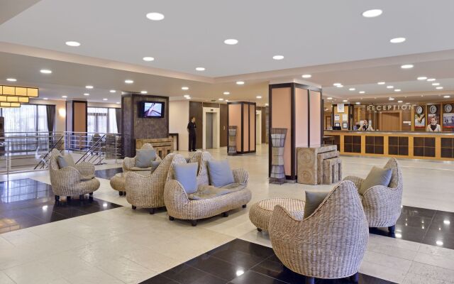 Sol Nessebar Bay - All Inclusive