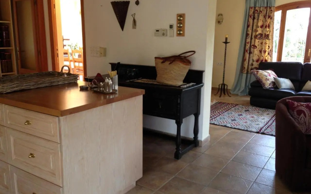 Villa Finca la Jarra