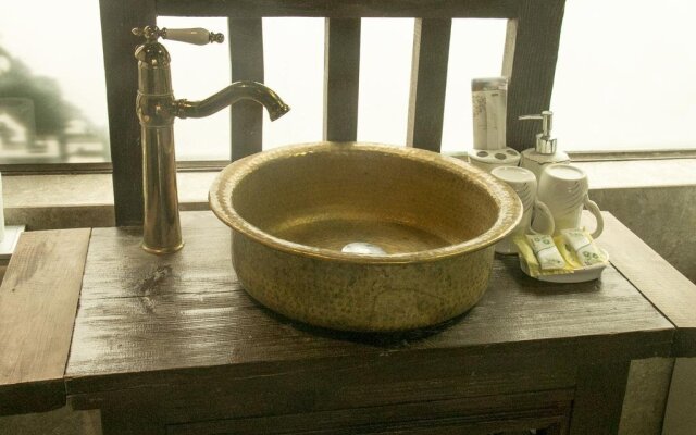 Chu Xiang Valley Hostel Wuyi Branch