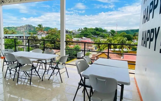 Hostal Sueños del Mar