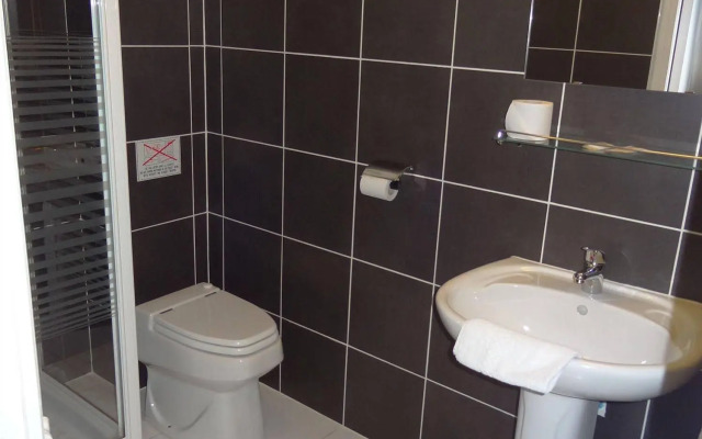 Hotel Akena Le Prado