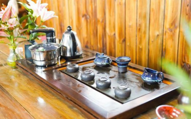 Dongpo Jiayuan Hotel (Meishan Impression Water Street)