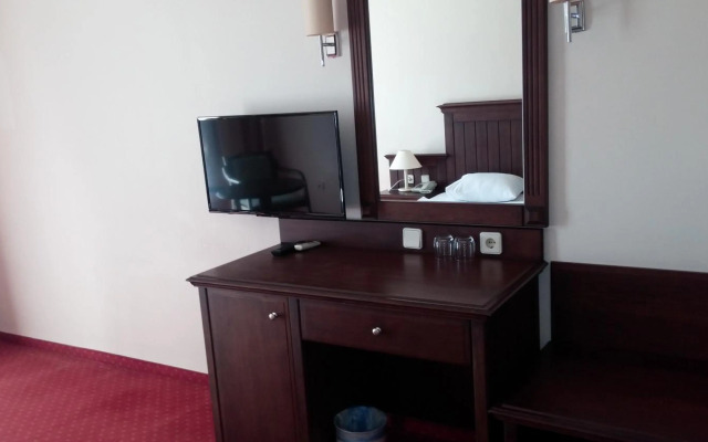 Palm Dor Hotel