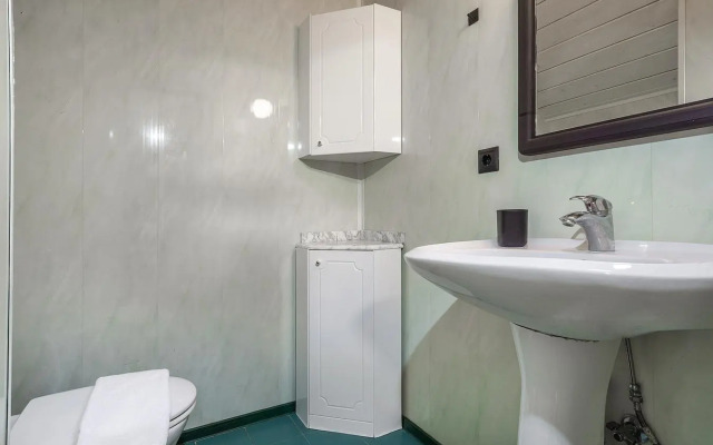 Загородный дом