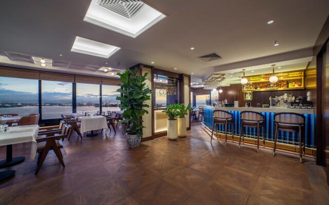 Holiday Inn Istanbul - Tuzla Bay by IHG