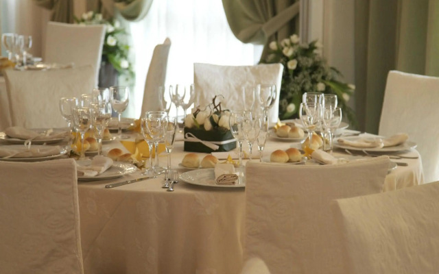 Montespina Park Hotel