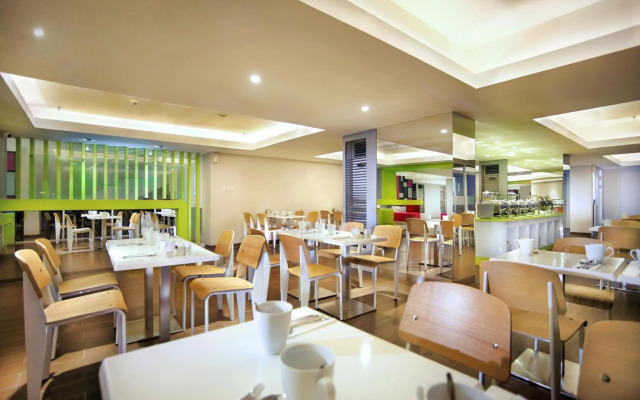 favehotel Gatot Subroto