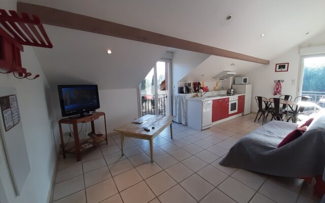 Puravida Annexe
