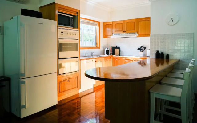 Canyon Walk House & Unit