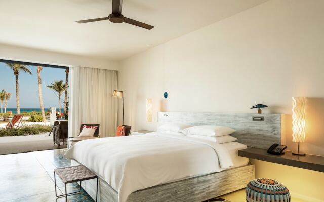 Andaz Mayakoba - A Concept by Hyatt All Inclusive