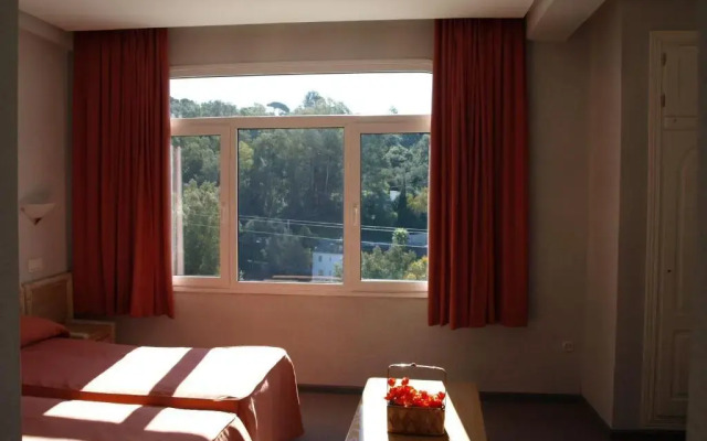 Hotel San Jorge