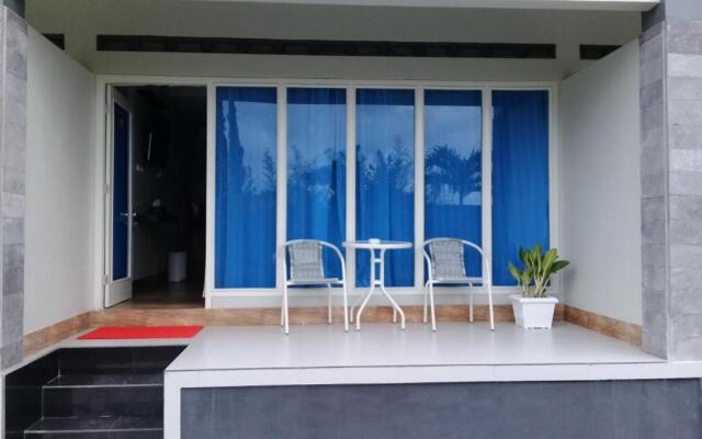 Wisma Lovebird