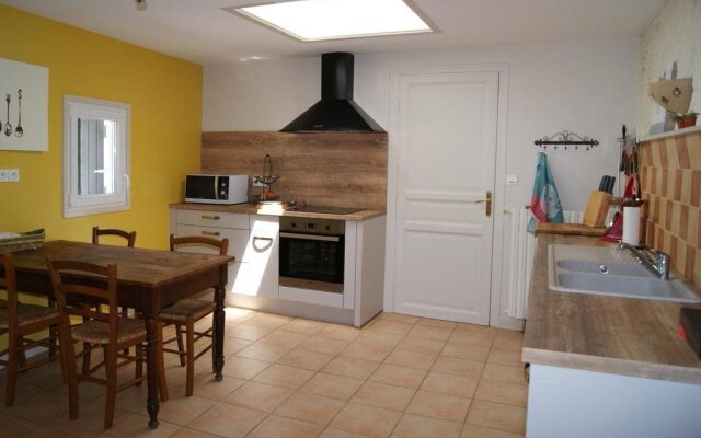 Gîte du Domaine des Vignères