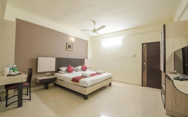OYO Rooms Hampankatta