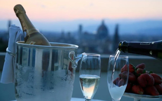 Hotel Villa La Vedetta