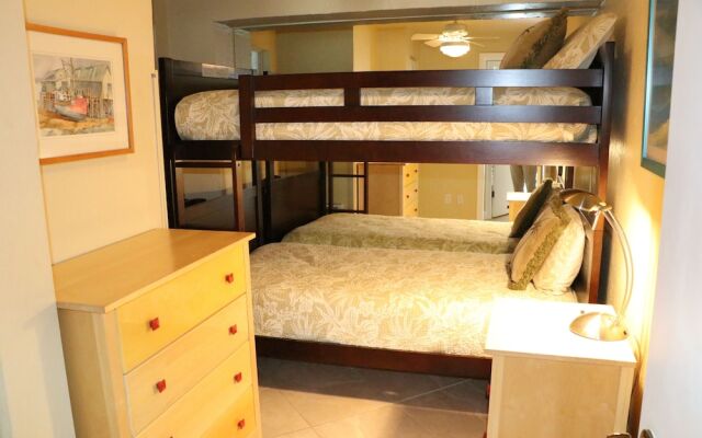 Jamaica Royale 501 - 3 Br Condo