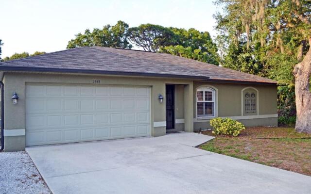 Sarasota - Coastal Reflections 2843