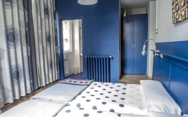 Pensión Blanca B&B
