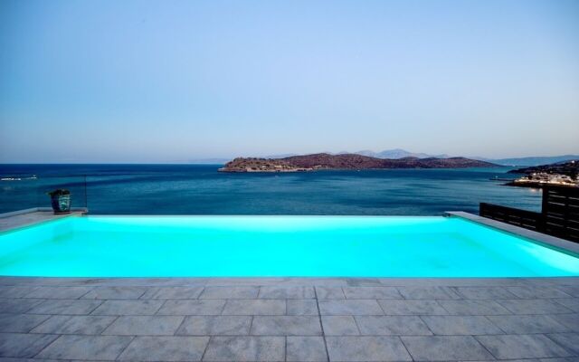 Villa Danae by Elounda Island View Villas