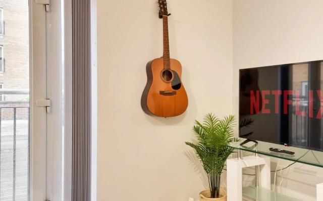 Super King Suite Amazing Courtyard