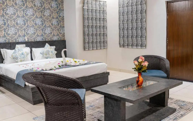 Vesta Avtar Resort Pushkar