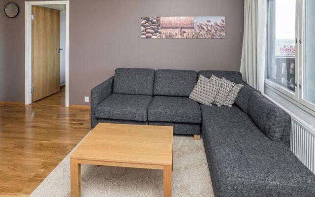 Ruka ski chalets 64, 1502
