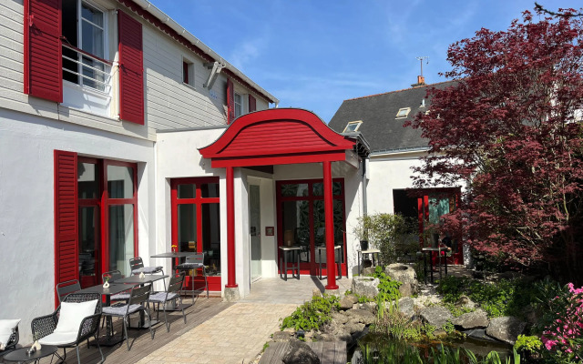 Villa Kerasy Hotel Spa