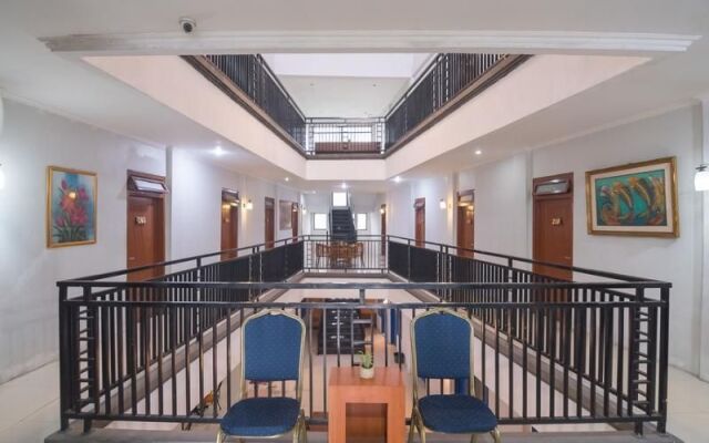 Reddoorz Near Cimahi Station