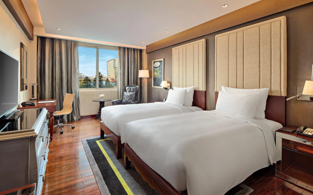 Movenpick Hotel Hanoi Centre