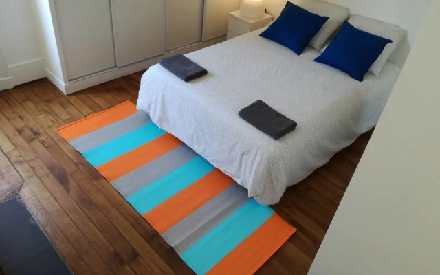 Appartement 2-chalgrin Paris