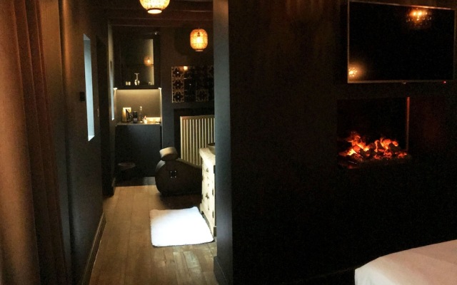 Domaine 10 Hotel