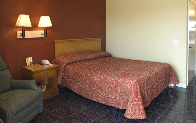 OYO Hotel Houston Southwest I-69
