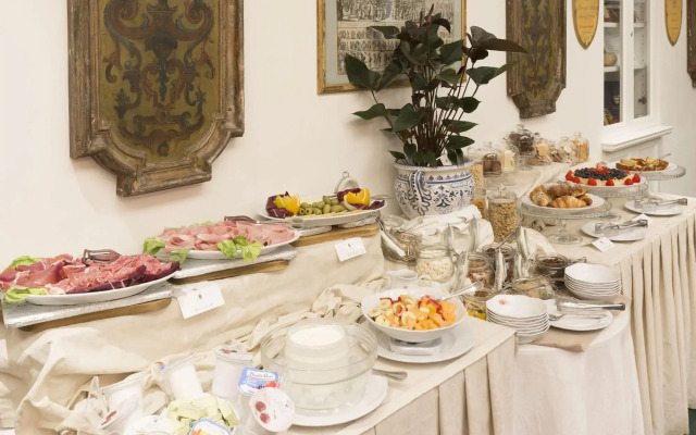 Relais Donna Lucrezia