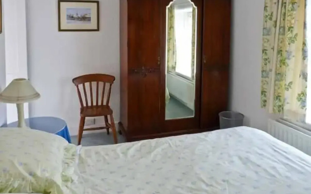 Locks Cottage