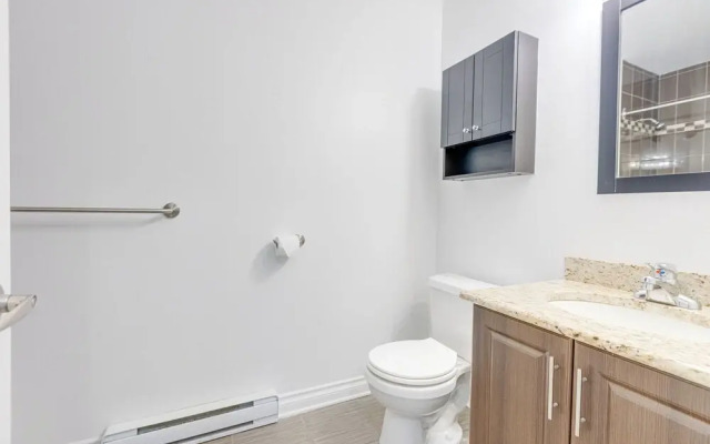 Boulevard Suites - M11
