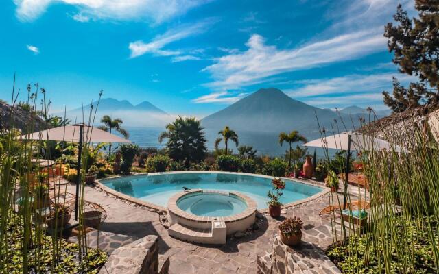 Kula Maya Boutique Hotel & Spa