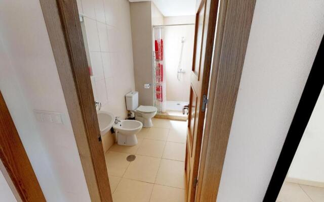 Caballa 296685-A Murcia Holiday Rentals Property