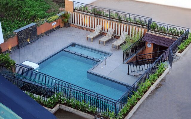 Best Western Plus Ekobarn